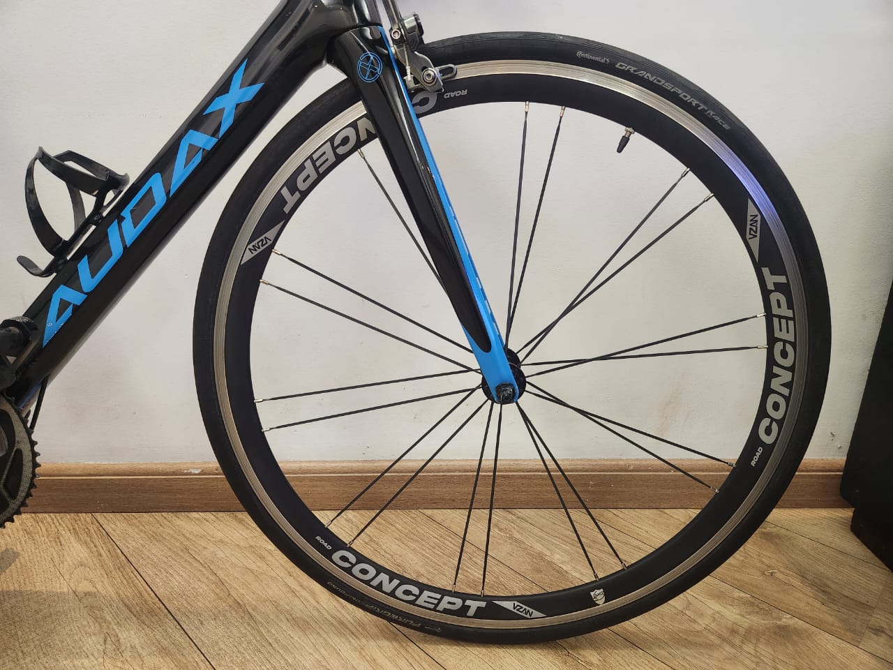 SPEED AUDAX VENTUS S23