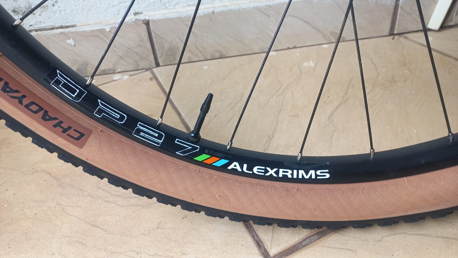 MTB CALOI ELITE CARBON