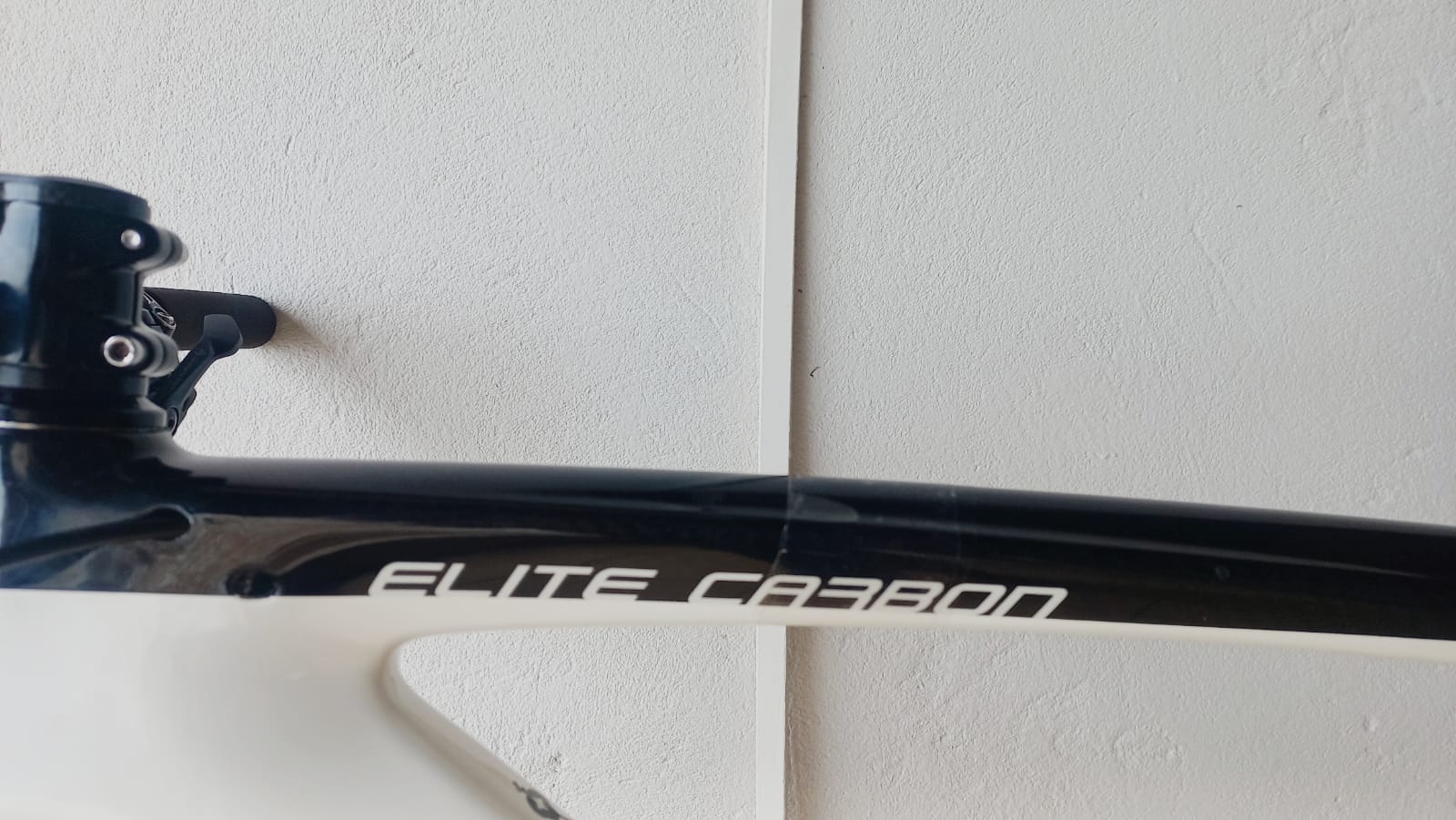 MTB CALOI ELITE CARBON