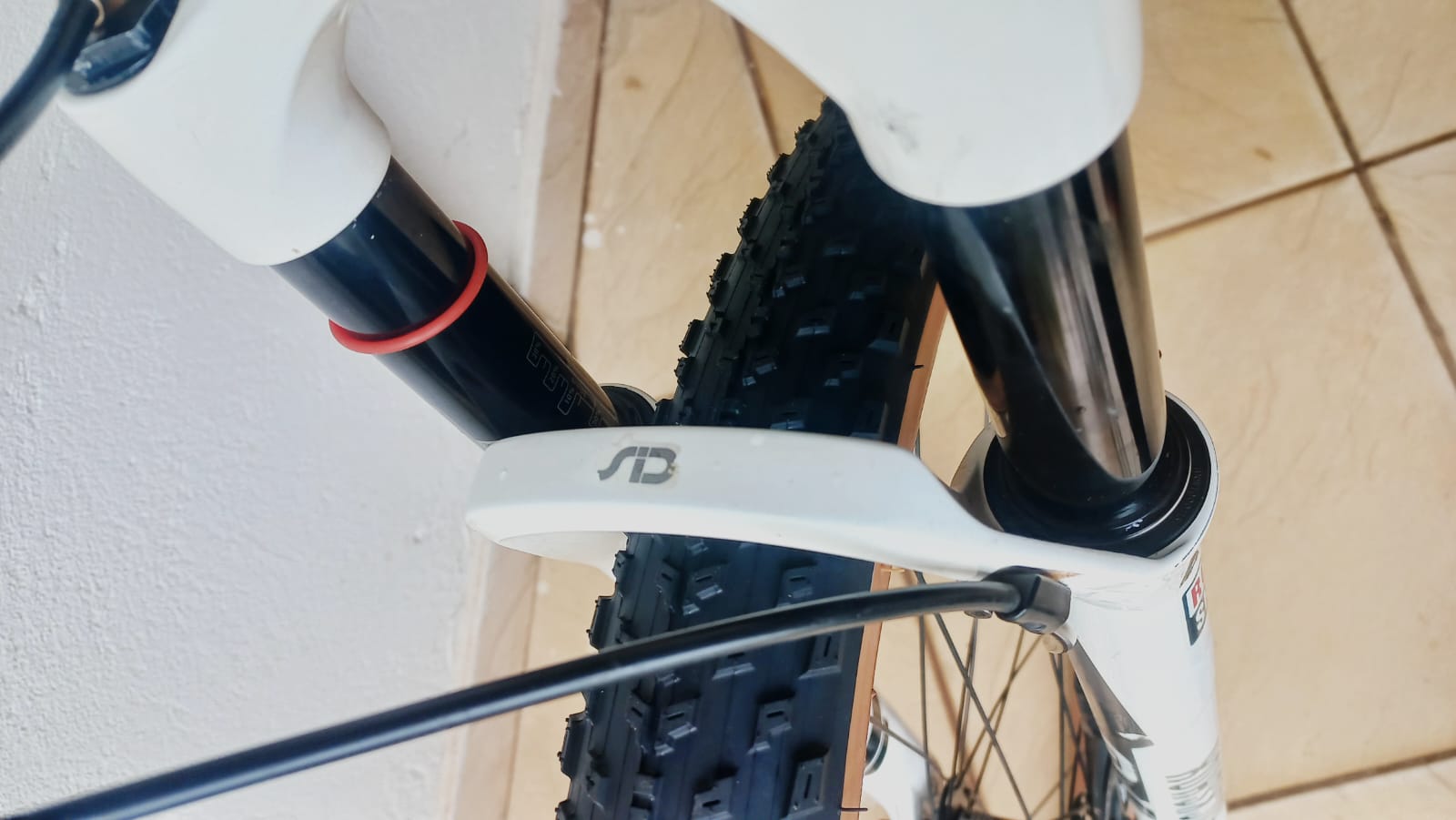 MTB CALOI ELITE CARBON