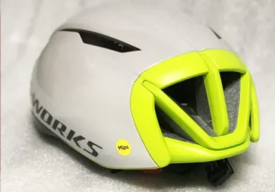 CAPACETE SPECIALIZED EVADE 3 S-WORKS