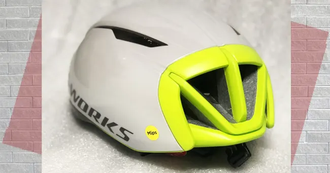 CAPACETE SPECIALIZED EVADE 3 S-WORKS