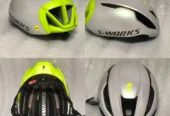 CAPACETE SPECIALIZED EVADE 3 S-WORKS